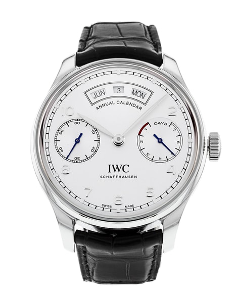 IWC Portugieser Annual Calendar IW503501